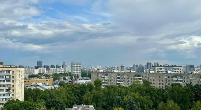 Апартаменты Московский Комфорт на Крымской