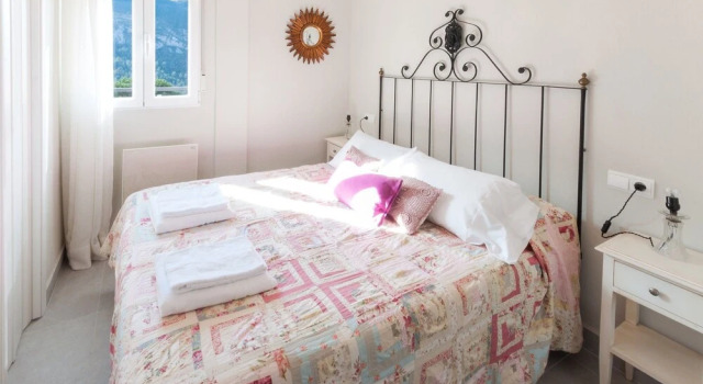 Vistes, Reservar Hotel Bárig Valência
