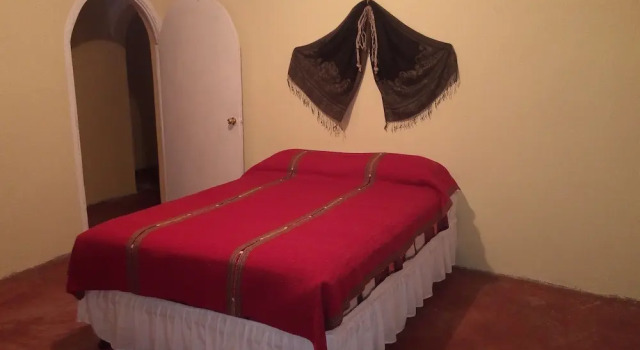 Relax House, Prenota Hotel Hotel a Solola con parcheggio, Parcheggio
