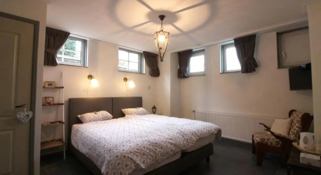 Номер Standard Bed & Breakfast De Roos