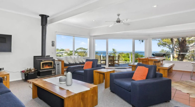 Positano Mt Martha, Buchen Sie Hotel Mount Martha Mornington-Halbinsel