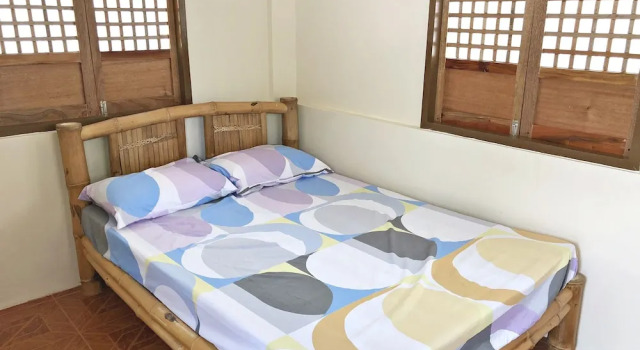 Двухместный номер Standard R & S Rest Place Resort