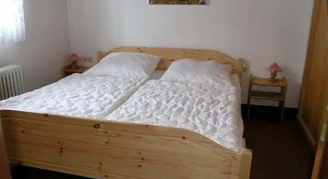 Ferienwohnung Nr 1, Beim Dannelar 8, Oberstaufen-Steibis, Allgäu, Rezervasyon Otel Steibis Oberstaufen, Fehrlift yakınında