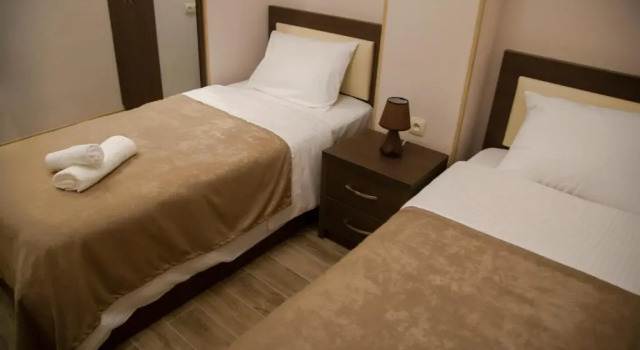 Camera Economy Hotel Triston