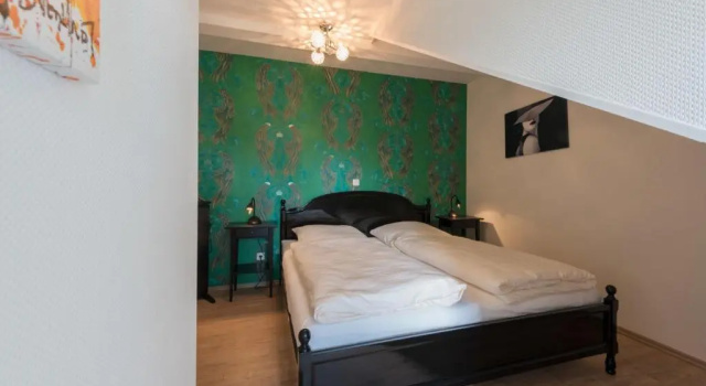 Ferienwohnung Ruraue, Reserva ahora Apartamento Hueckelhoven Renania del Norte-Westfalia
