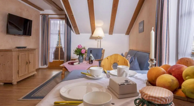 Апартаменты Ferienwohnung Aschauer