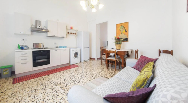 Apartment Giorgia, Book Apartment Hotels in Alessano with Parking, Parking