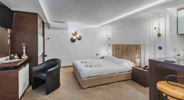 Полулюкс Vintage Suites Trikala