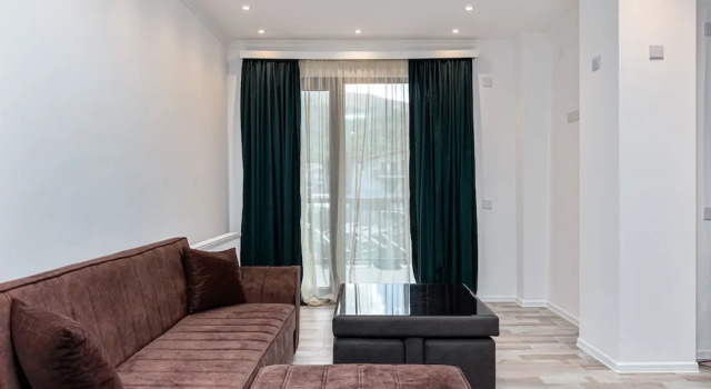 Luxury Show Apartment 1-bed in Daba Bakuriani, Rezerwuj Apartament Bakuriani Samckhe Javakheti