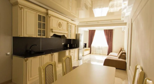 Apartament Residential Complex Central 261