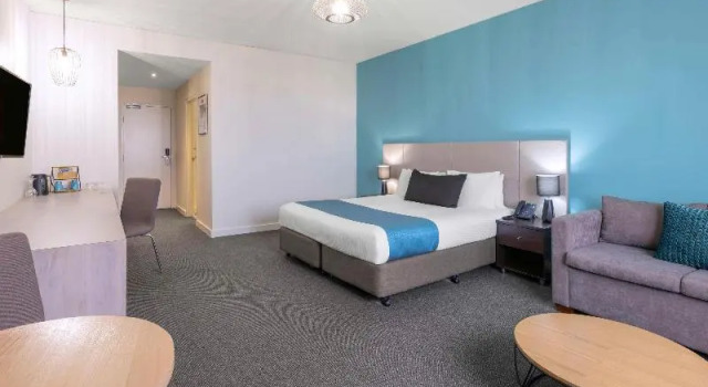 Апартаменты Standard Mantra Melbourne Melton