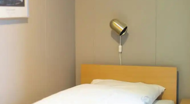 Номер Economy Havly Bed & Breakfast