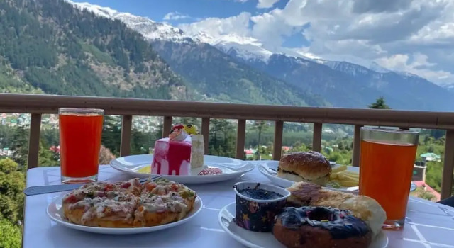 Номер Premium Utopia Resorts & Spa