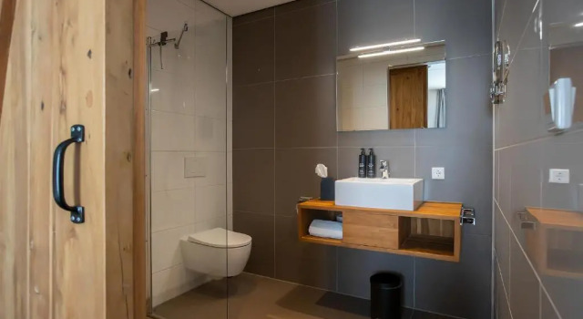 Номер Standard Boutique Hotel Texel