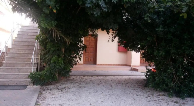 Номер Standard Stelios Rooms