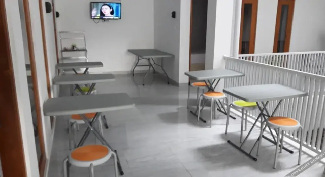 Mayo Guest House, Book Guesthouse Sleman Yogyakarta Province