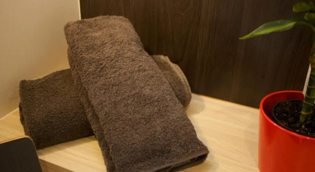 Номер Economy Stables Lodge Backpackers