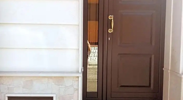 Anna's House