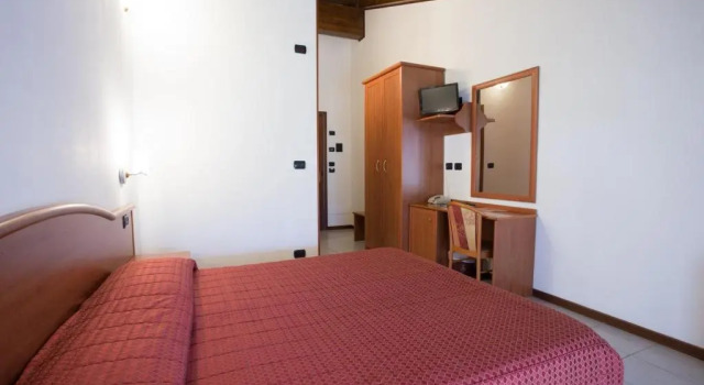 Двухместный номер Standard Vald Hotel