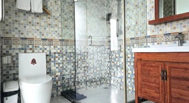 Люкс Business Beijing Longze boutique hotel
