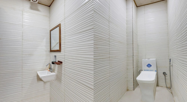 Номер Deluxe Mauryan Express Hotel Dabri Janakpuri