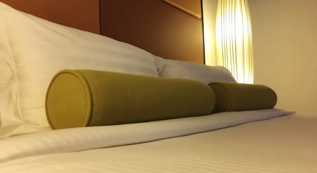 Полулюкс с видом на бассейн Vana Wellness Resort