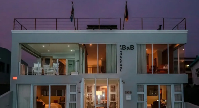 Franskraal B&B