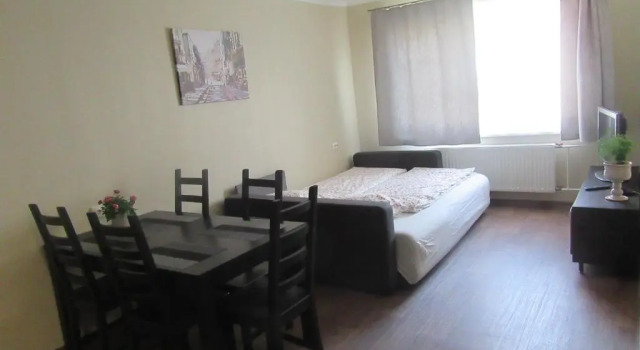 Апартаменты Family Apartment