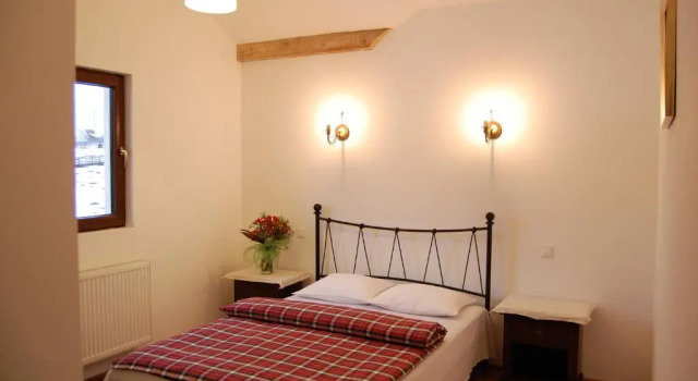 Номер Standard Cabana Moţilor