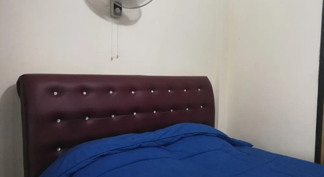 Ingkamol Homestay