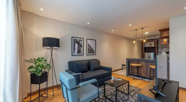 Апартаменты Amazing Studio in Candelaria - La Primera 211