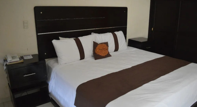 Номер Standard Hotel Jardin Real