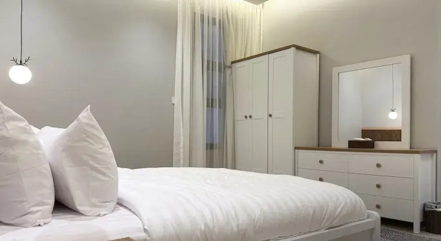 Kease Malqa B5-1 Royal Touch  GX94, Buchen Sie Ferienwohnung Riad 