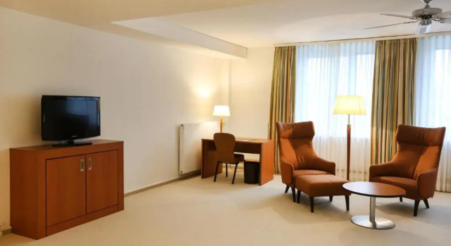 Hotel Parklon