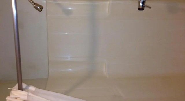 Четырёхместный номер Standard Bay City Inn