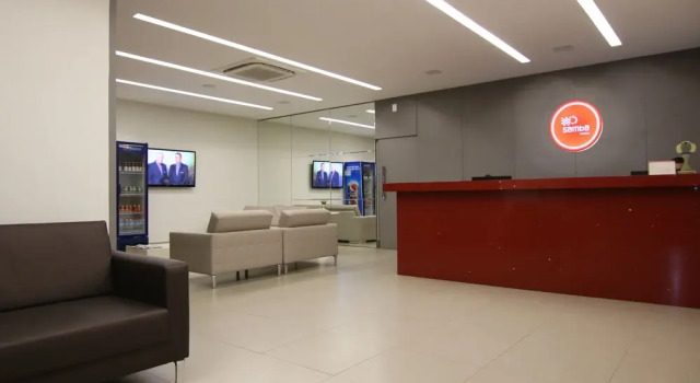Lagoa Flat Hotel, Забронировать Отель Лагоа да Прата Минас-Жерайс