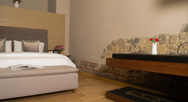 Cartesiano Boutique & Wellness Hotel, Rezervați Hotel boutique Hoteluri boutique în State of Puebla, Hotel boutique