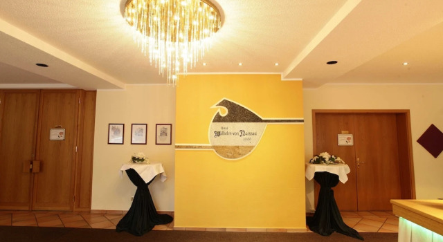 Hotel Wilhelm von Nassau