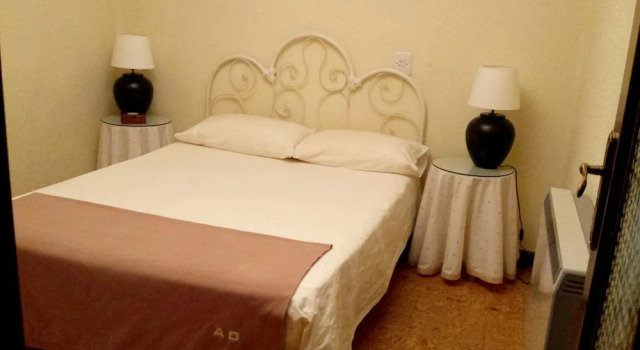 Apartment With 2 Bedrooms in Cdad. Rodrigo, Забронировать Апартаменты/квартира Сьюдад-Родриго Salamanca Province, рядом с Церковь Св. Петра и Св. Исидоро