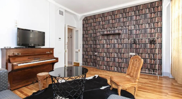 Апартаменты Standard Chiconomy Suites