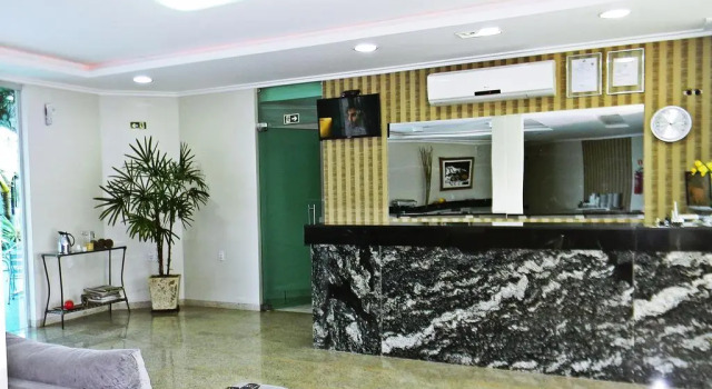 Xingu Praia Hotel, Prenota Hotel Altamira Pará