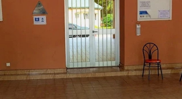 Hostellerie Le Relais St Hubert, Book Hotel Garoua Northern region