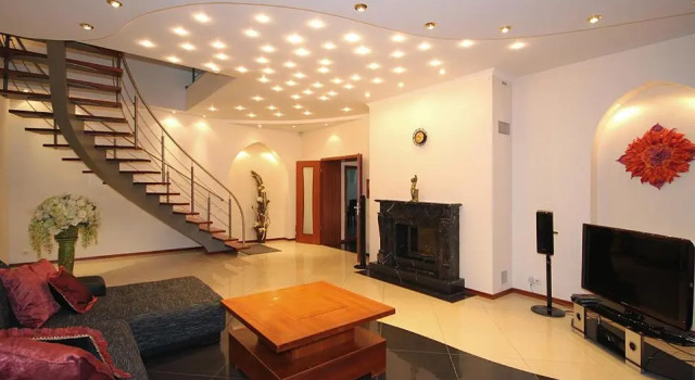 Guest house Florinda, Book Pension Hoteller i Jurmala med pool, Swimmingpool