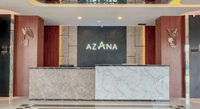 Azana Style Hotel Jombang
