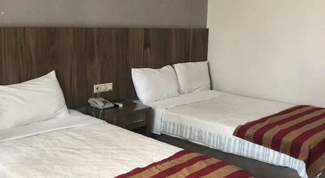 Двухместный номер Standard Kilim Otel