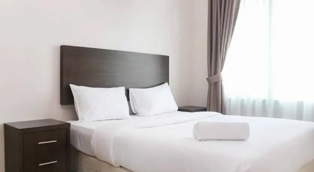 Gorgeous and Strategic 2Br Apartment at Thamrin Residence, Prenota Appartamento Appartamenti a Giacarta, vicino a BCA Tower, Appartamento
