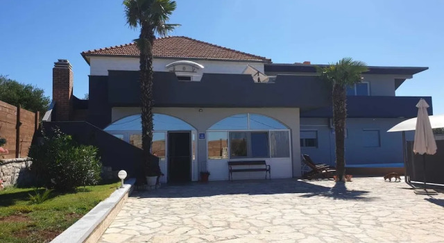 Вилла Holiday Home Noa
