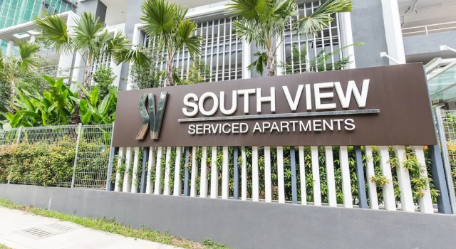 Southview Suites by Subhome