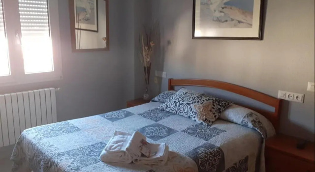 Hostal Monteclaro, Забронировать Отель Понферрада 