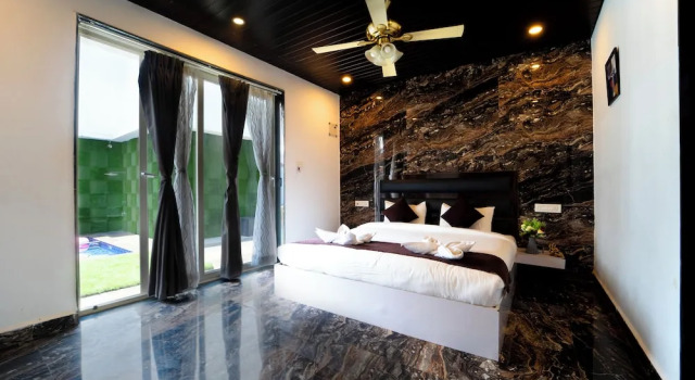 Habitación Premium Code Red Resort